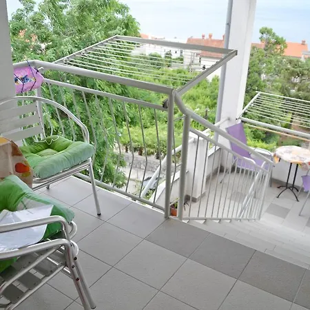 Apartament Antonija With Seaview