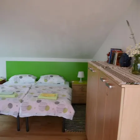 Apartament Antonija With Seaview Rijeka