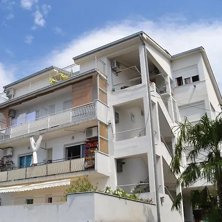 Apartament Antonija With Seaview *