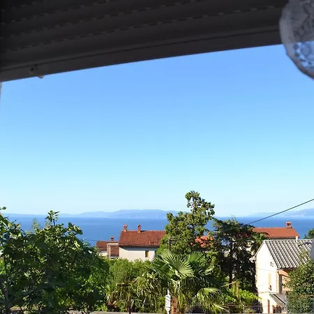 Apartment Antonija With Seaview Rijeka