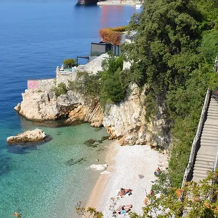 Antonija With Seaview Appartamento *