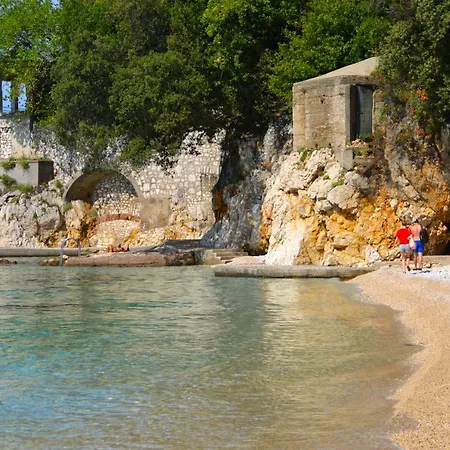 Appartamento Antonija With Seaview Fiume