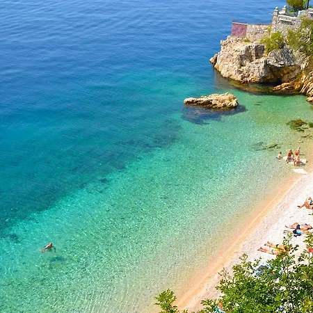 Apartament Antonija With Seaview Rijeka