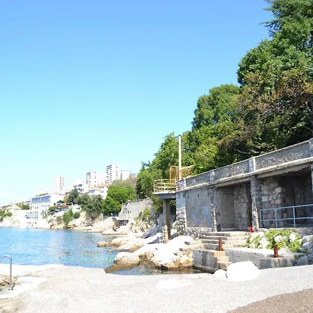 Apartament Antonija With Seaview *
