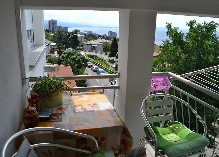 Apartament Antonija With Seaview *