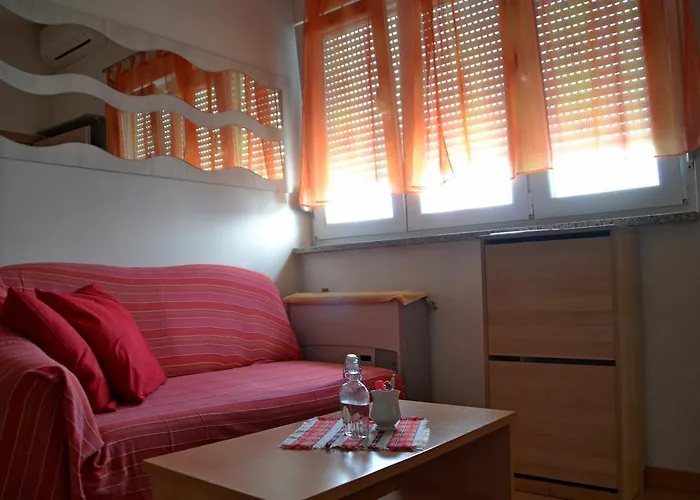 Apartament Antonija With Seaview
