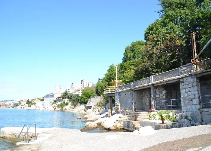 Apartament Antonija With Seaview *