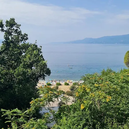 Antonija With Seaview * リエカ
